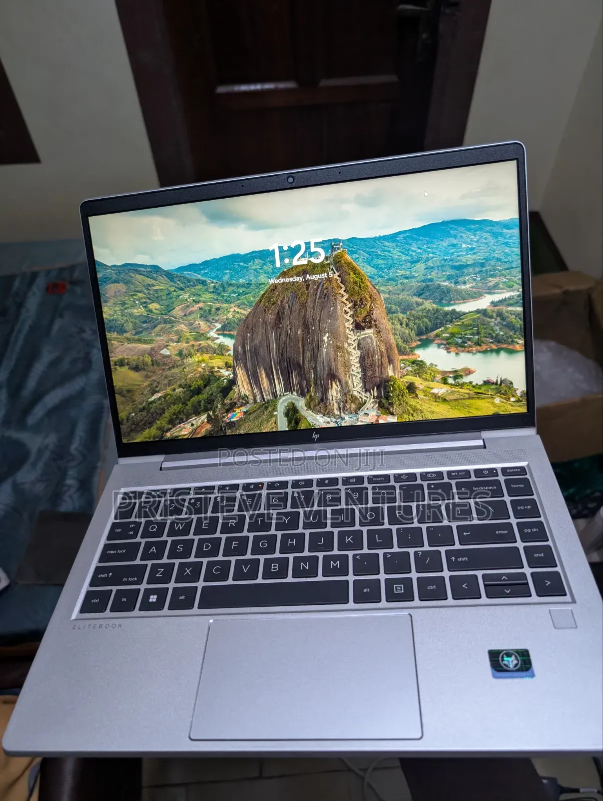 Laptop HP EliteBook 645 G9 16GB AMD Ryzen 7 SSD 512GB