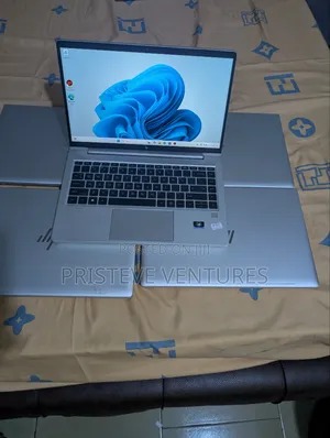 Laptop HP EliteBook 645 G9 16GB AMD Ryzen 7 SSD 512GB