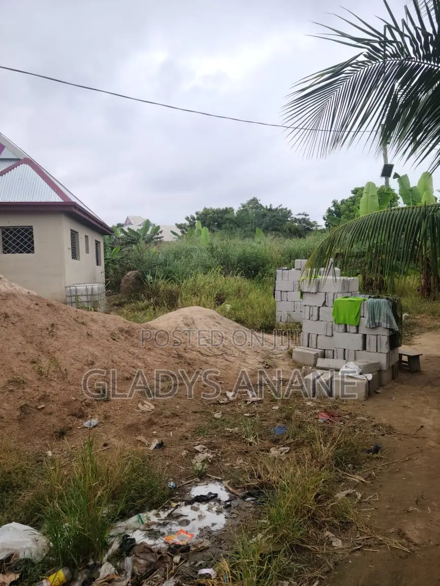 3bdrm House in Bosomtwe for sale