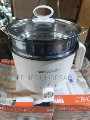 I.5 L Cntronic Electric Cooker