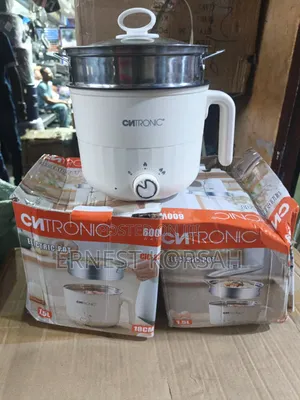 I.5 L Cntronic Electric Cooker