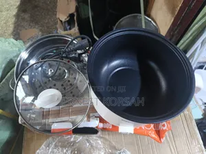 I.5 L Cntronic Electric Cooker