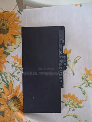 HP Elitebook G3