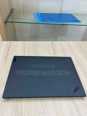 Laptop Lenovo ThinkPad X1 Carbon 16GB Intel Core i7 SSD 256GB
