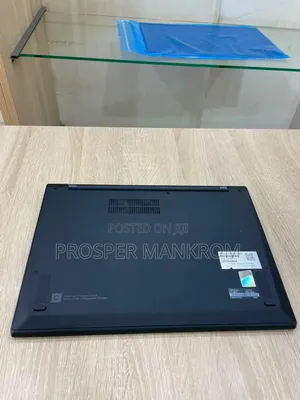Laptop Lenovo ThinkPad X1 Carbon 16GB Intel Core i7 SSD 256GB