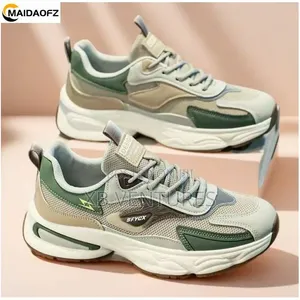 MAIDAOFZ Mens Casual Sneakers New Trend