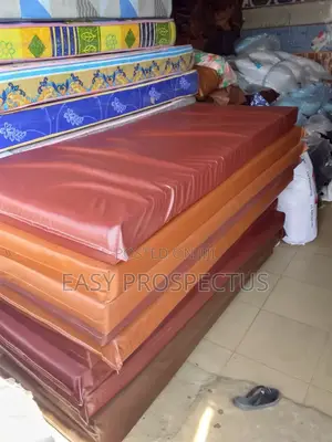 Student Mattress 4inches + Free Pillow
