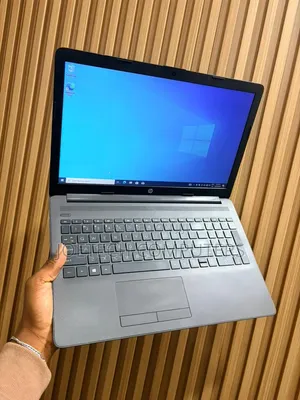 Laptop HP 15 8GB Intel Core i5 SSD 256GB