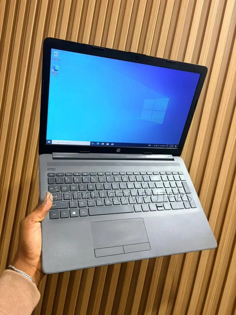 Laptop HP 15 8GB Intel Core i5 SSD 256GB