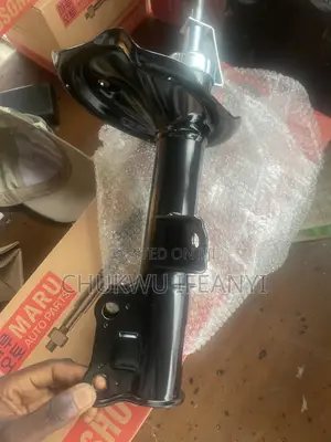 Shock Absorber