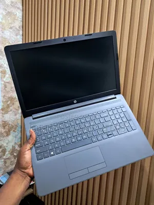 Laptop HP 15 8GB Intel Core i5 SSD 256GB