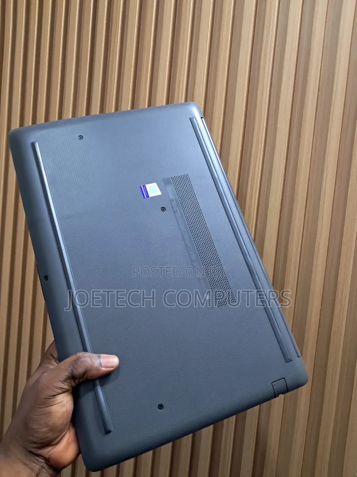 Laptop HP 15 8GB Intel Core i5 SSD 256GB