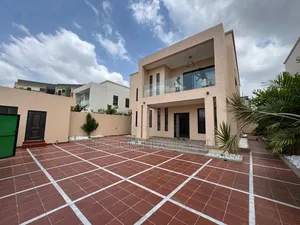 4bdrm Duplex in East Legon Hills, Boundary Road Area for sale