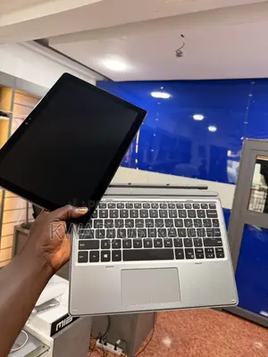 Laptop Dell Latitude 7200 2-in-1 16GB Intel Core i7 SSD 256GB
