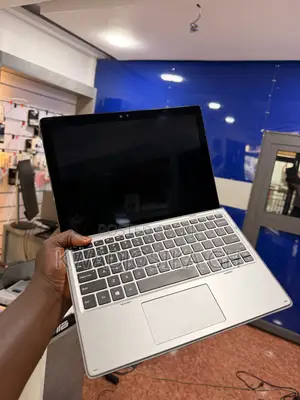 Laptop Dell Latitude 7200 2-in-1 16GB Intel Core i7 SSD 256GB