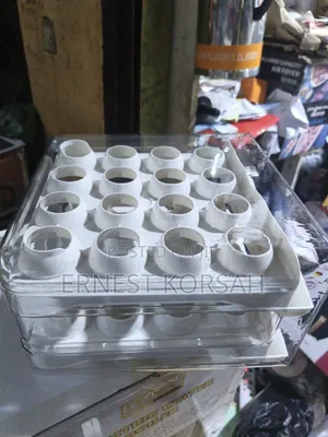 32 Egg Holder
