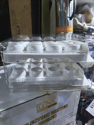 32 Egg Holder