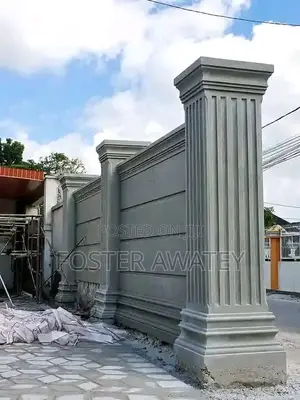 Foster Roy Moldings