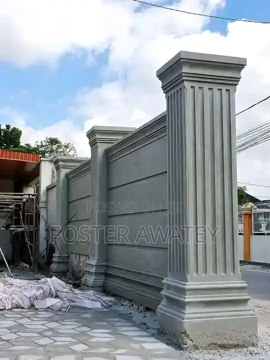Foster Roy Moldings
