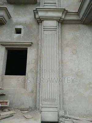 Foster Roy Moldings