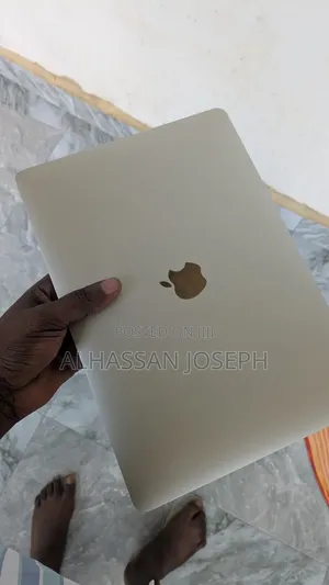 Laptop Apple MacBook Air 2020 M1 8GB Apple M1 SSD 128GB