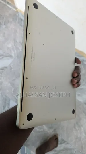 Laptop Apple MacBook Air 2020 M1 8GB Apple M1 SSD 128GB
