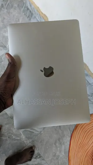 Laptop Apple MacBook Air 2020 M1 8GB Apple M1 SSD 128GB