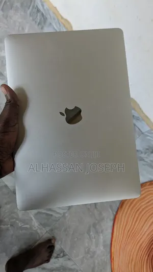 Laptop Apple MacBook Air 2020 M1 8GB Apple M1 SSD 128GB
