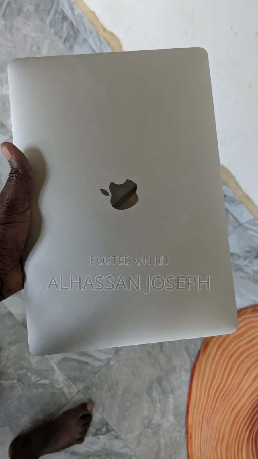 Laptop Apple MacBook Air 2020 M1 8GB Apple M1 SSD 128GB