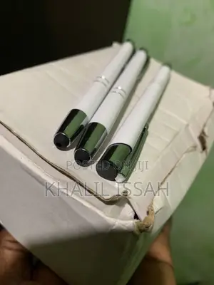 Executive Metal Pen