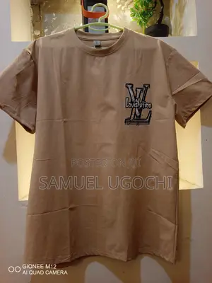 Elegant Polo Shirt