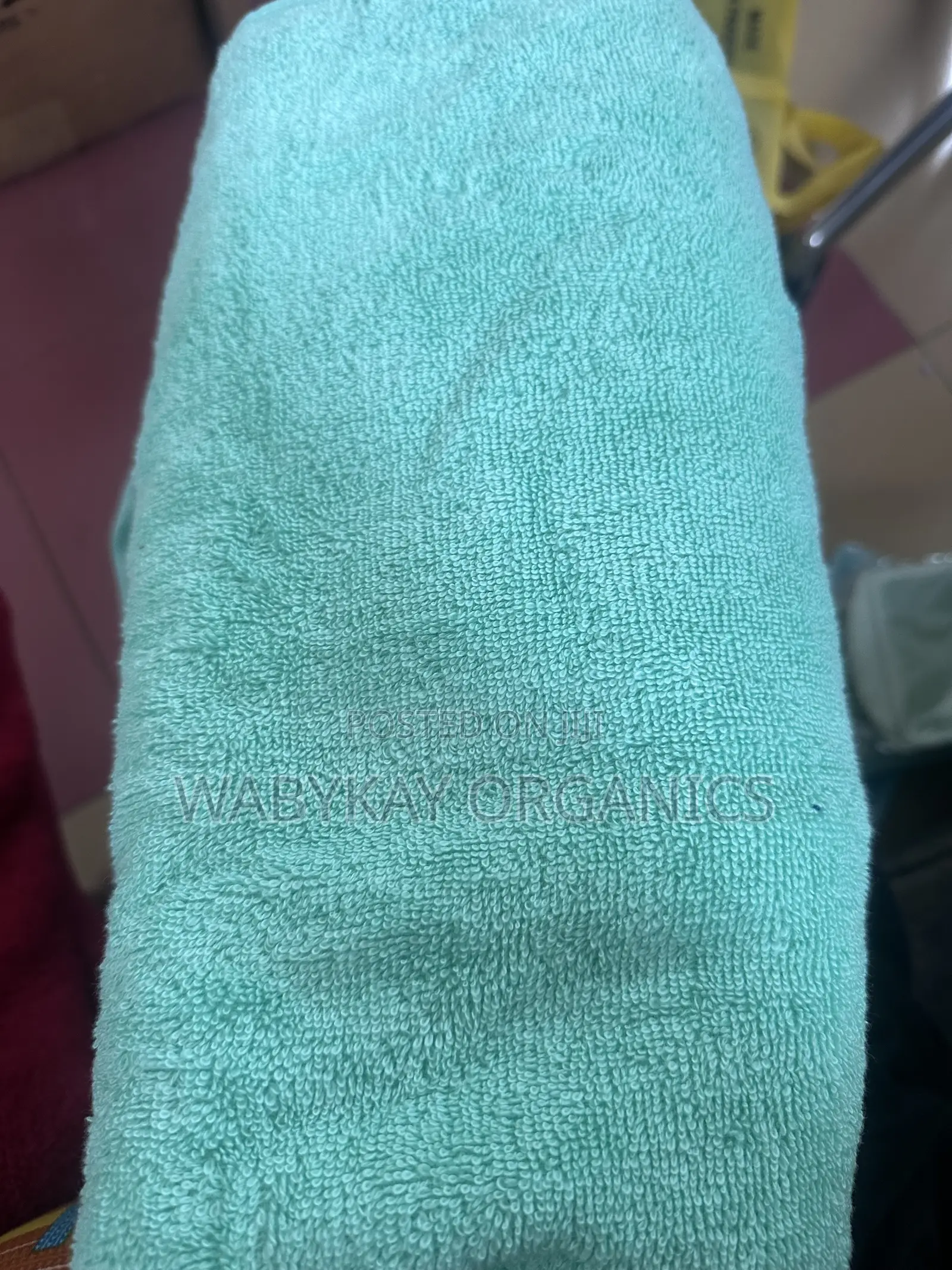 Bath Towel XL
