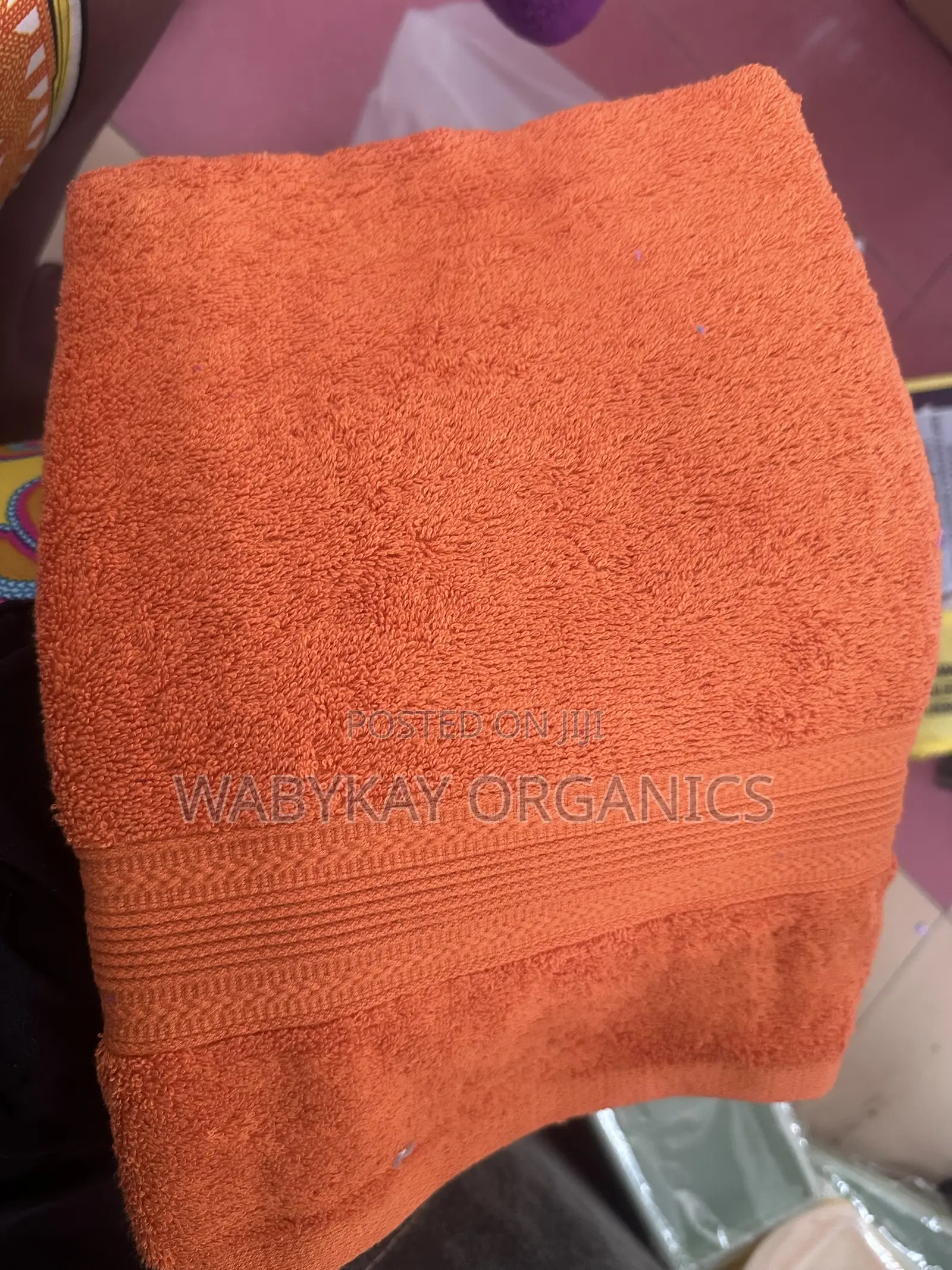 Bath Towel XL