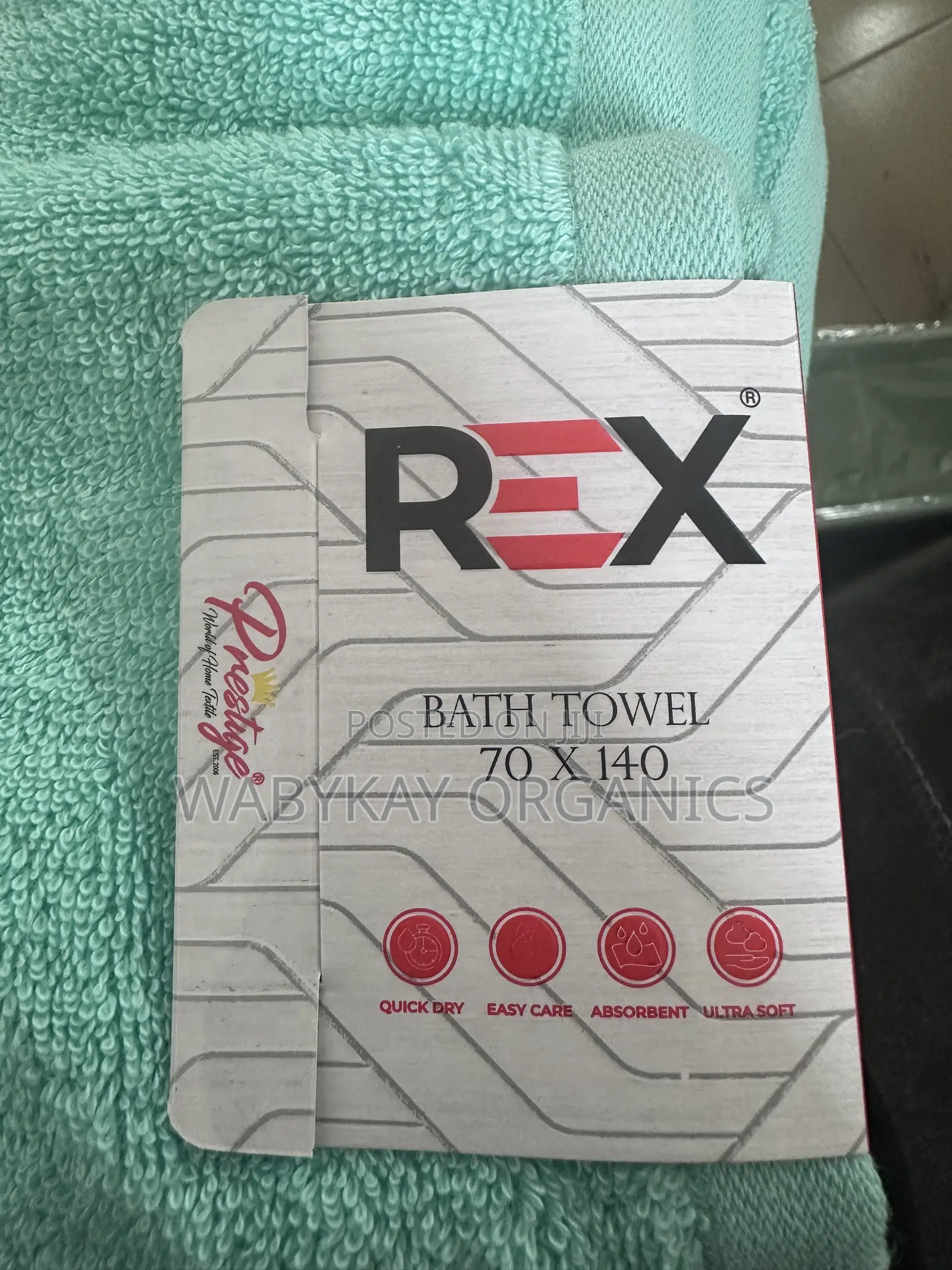 Bath Towel XL