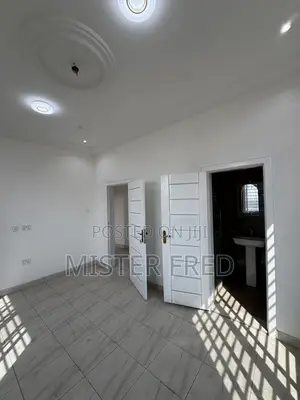 2bdrm Apartment in Around Westhills, Weija for rent