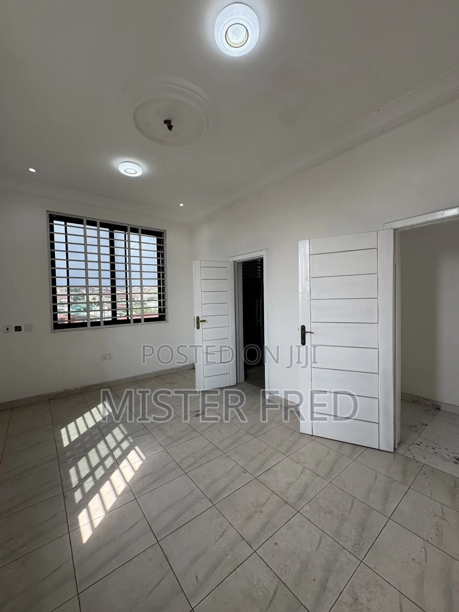 2bdrm Apartment in Around Westhills, Weija for rent