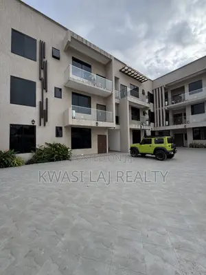2bdrm Apartment in Around Westhills, Weija for rent