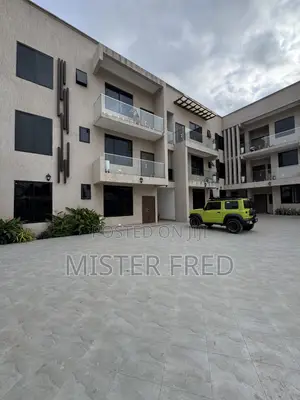 2bdrm Apartment in Around Westhills, Weija for rent