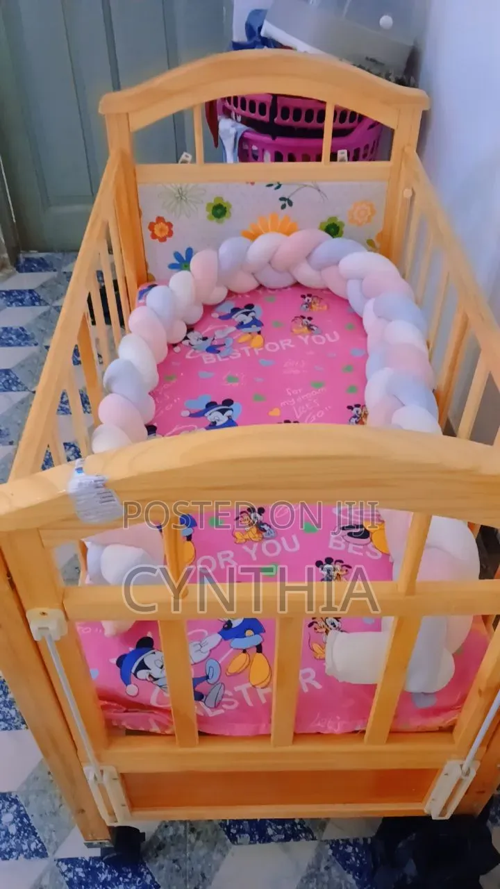 Baby Kids Accessories