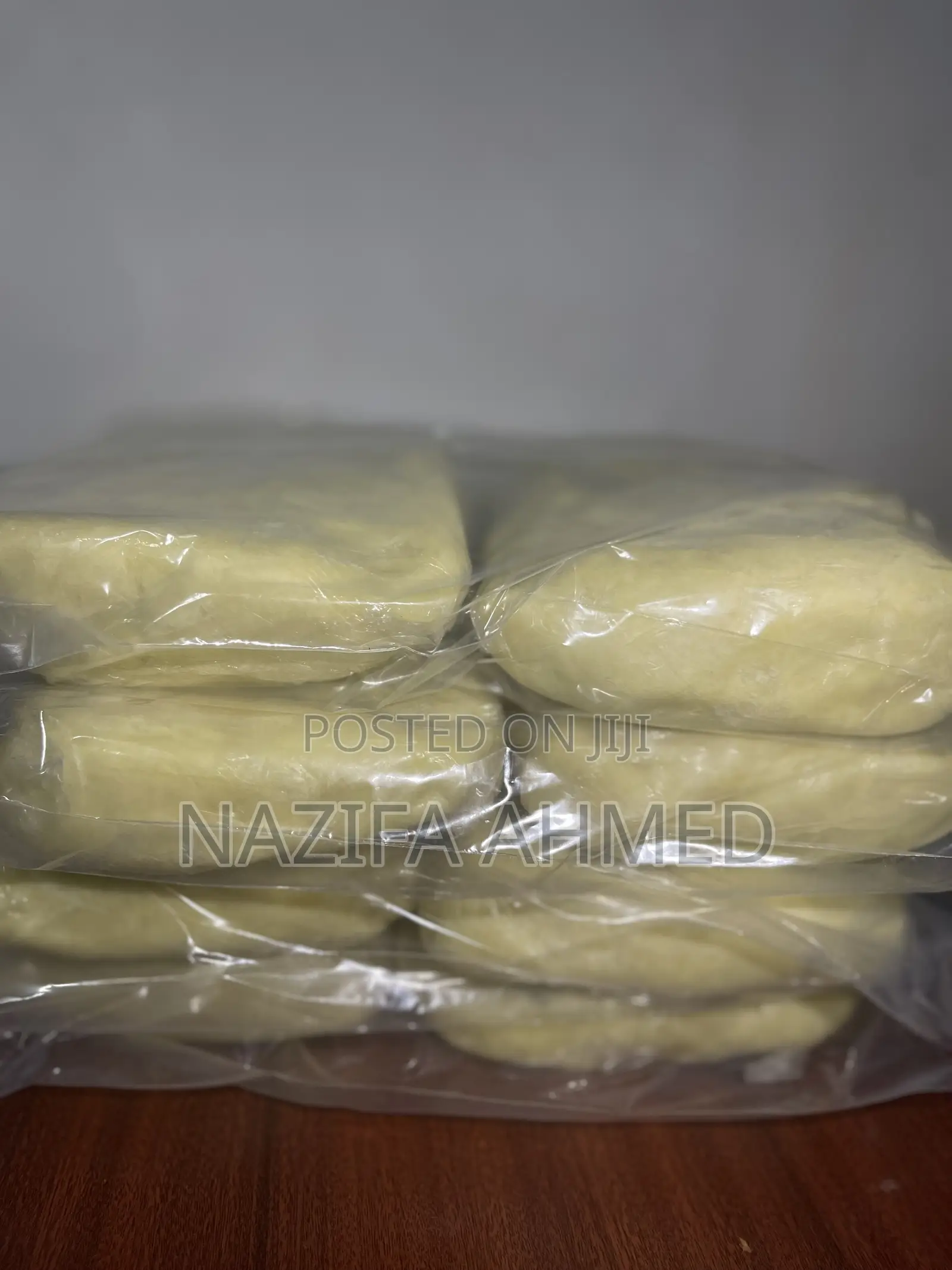 Original Shea Butter