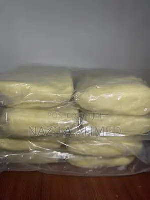 Original Shea Butter