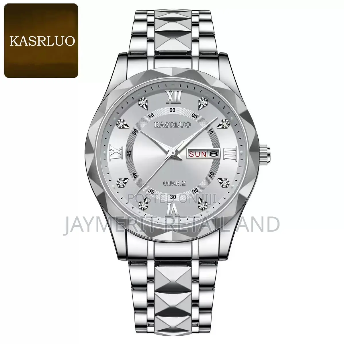 Quartz Watches