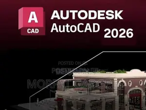 Autocad Architecture