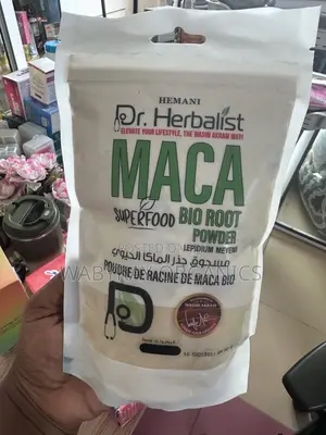 Maca Powder
