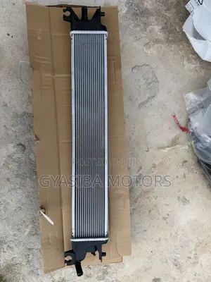 Honda CRV 2023 -2025 Hybrid Intercooler