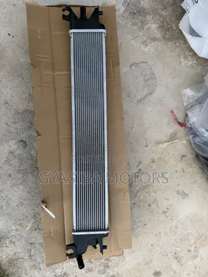 Honda CRV 2023 -2025 Hybrid Intercooler