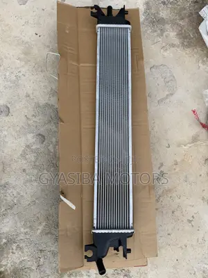 Honda CRV 2023 -2025 Hybrid Intercooler