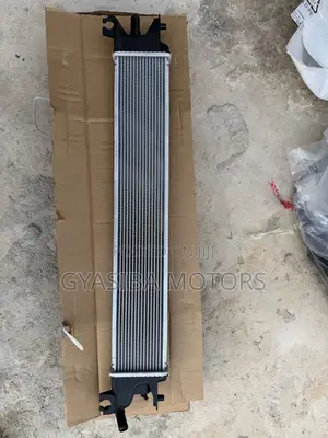 Honda CRV 2023 -2025 Hybrid Intercooler