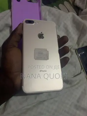 Apple iPhone 7 Plus 32 GB Gold