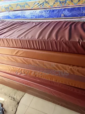Student Mattress 3inches + Free Pillow